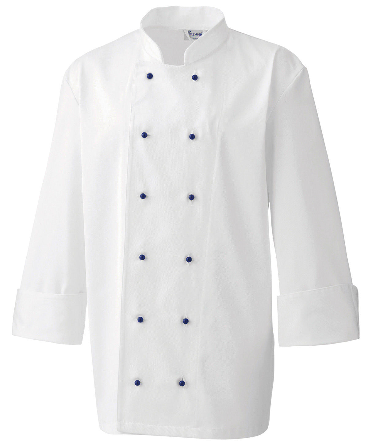 Premier Chef's Jacket Studs