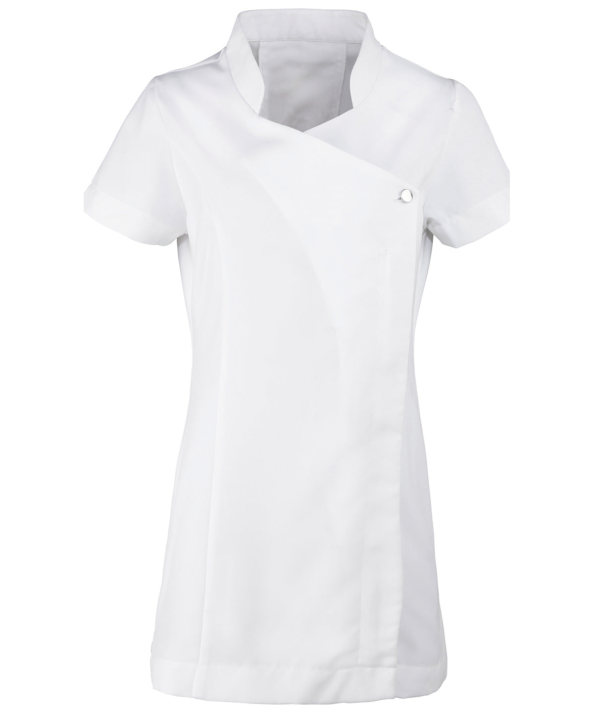 Premier Blossom Beauty And Spa Tunic