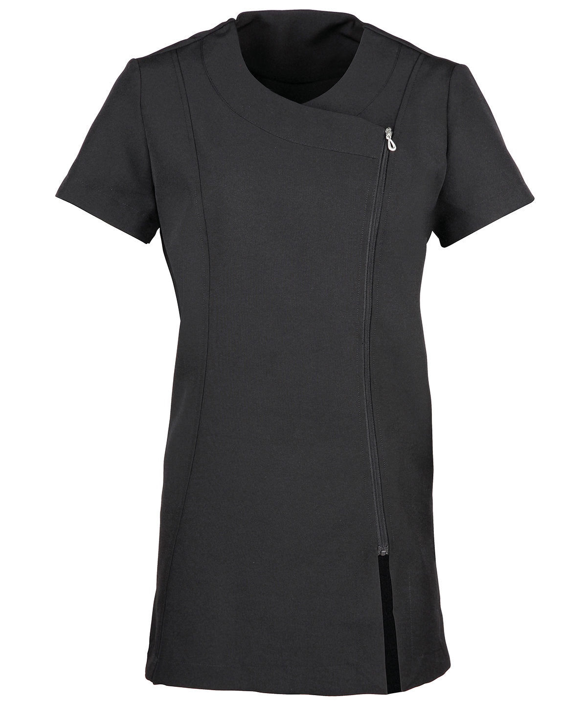 Premier Camellia Beauty And Spa Tunic