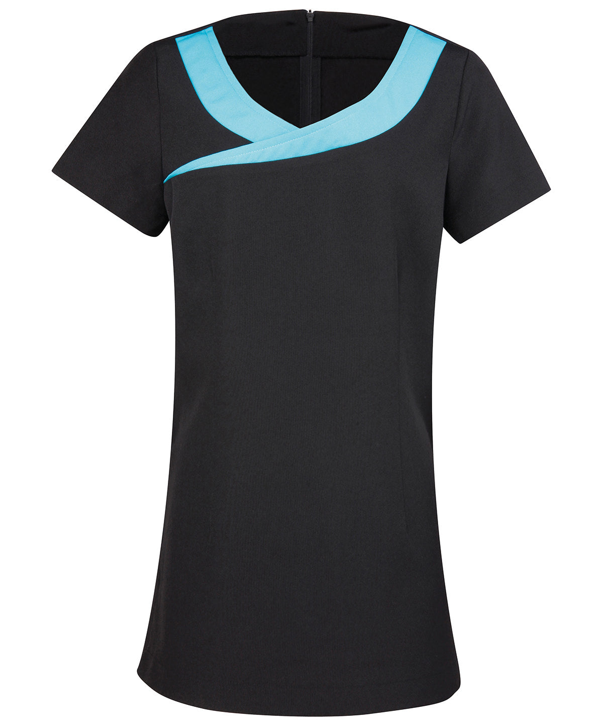 Premier Ivy Beauty And Spa Tunic