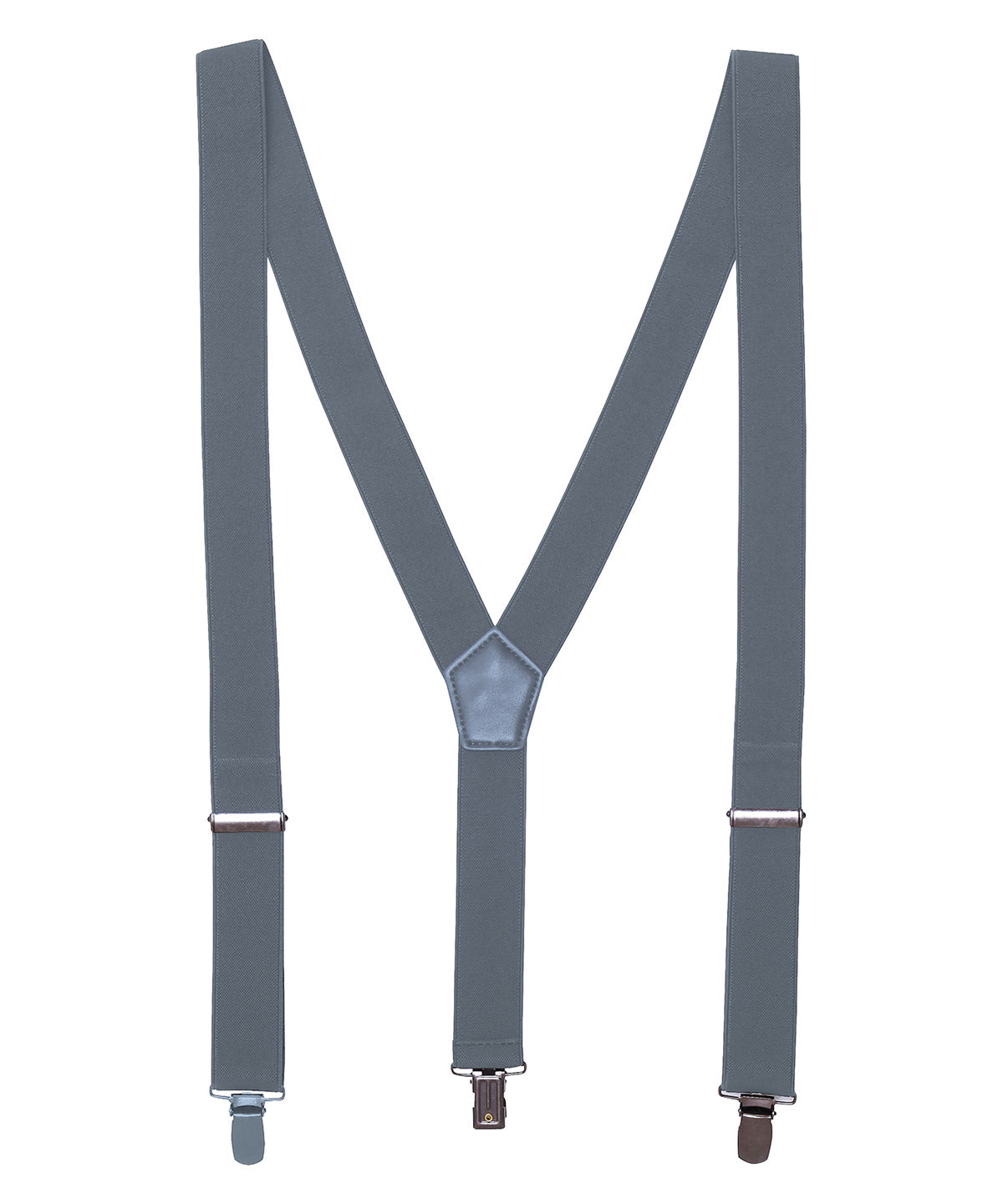 Premier Clip-on Trouser Braces