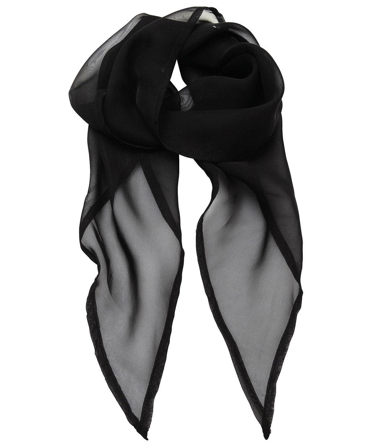 Premier 'Colours' Chiffon Scarf