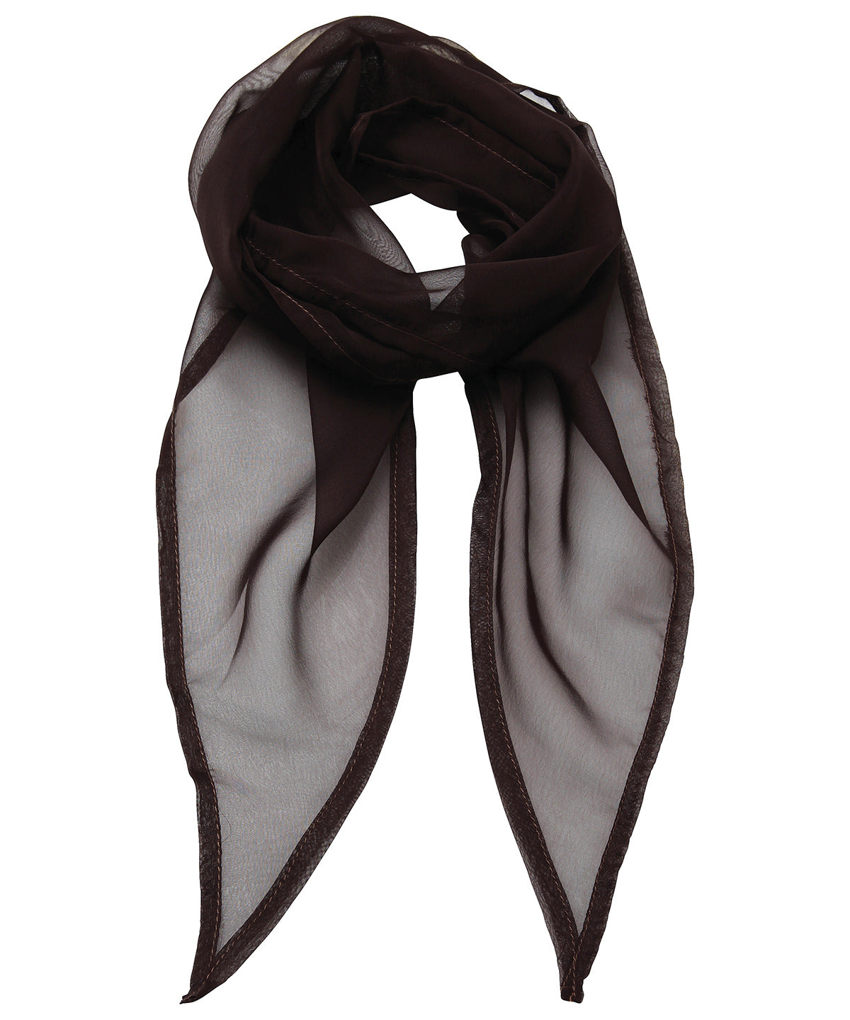 Premier 'Colours' Chiffon Scarf