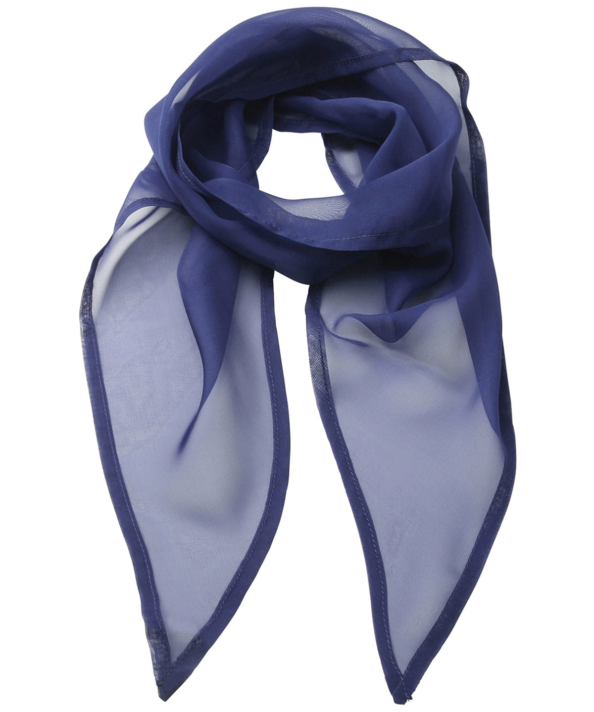 Premier 'Colours' Chiffon Scarf