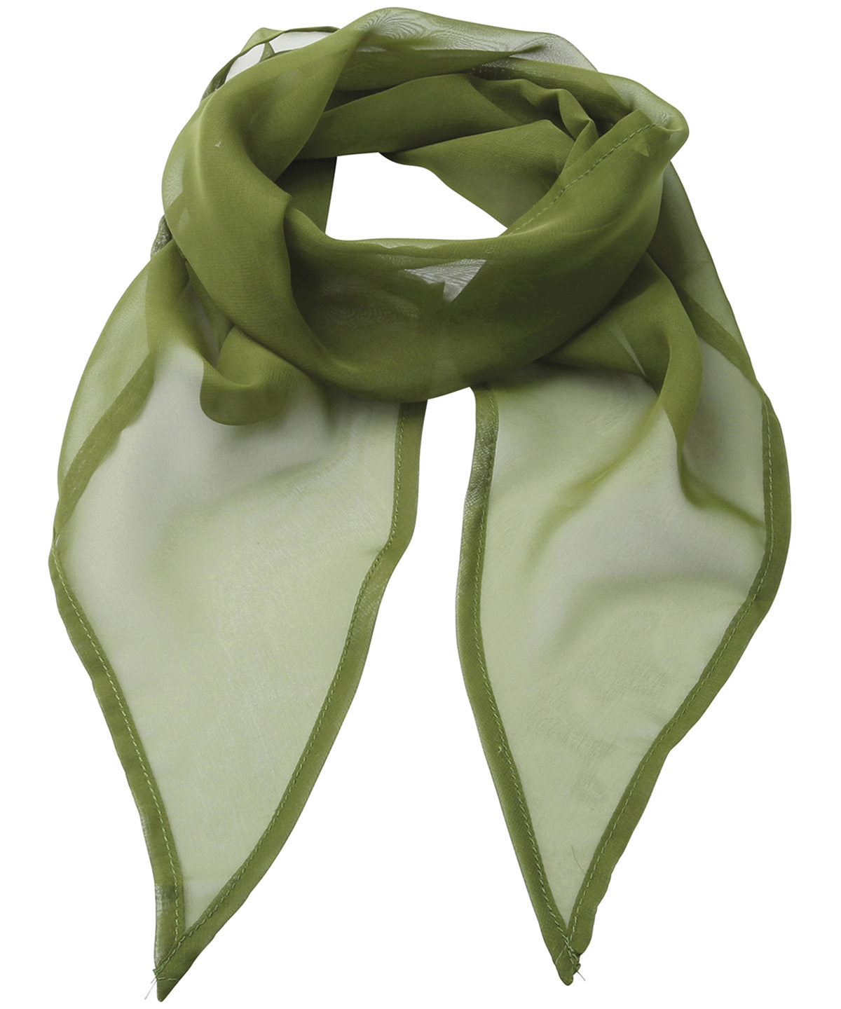 Premier 'Colours' Chiffon Scarf