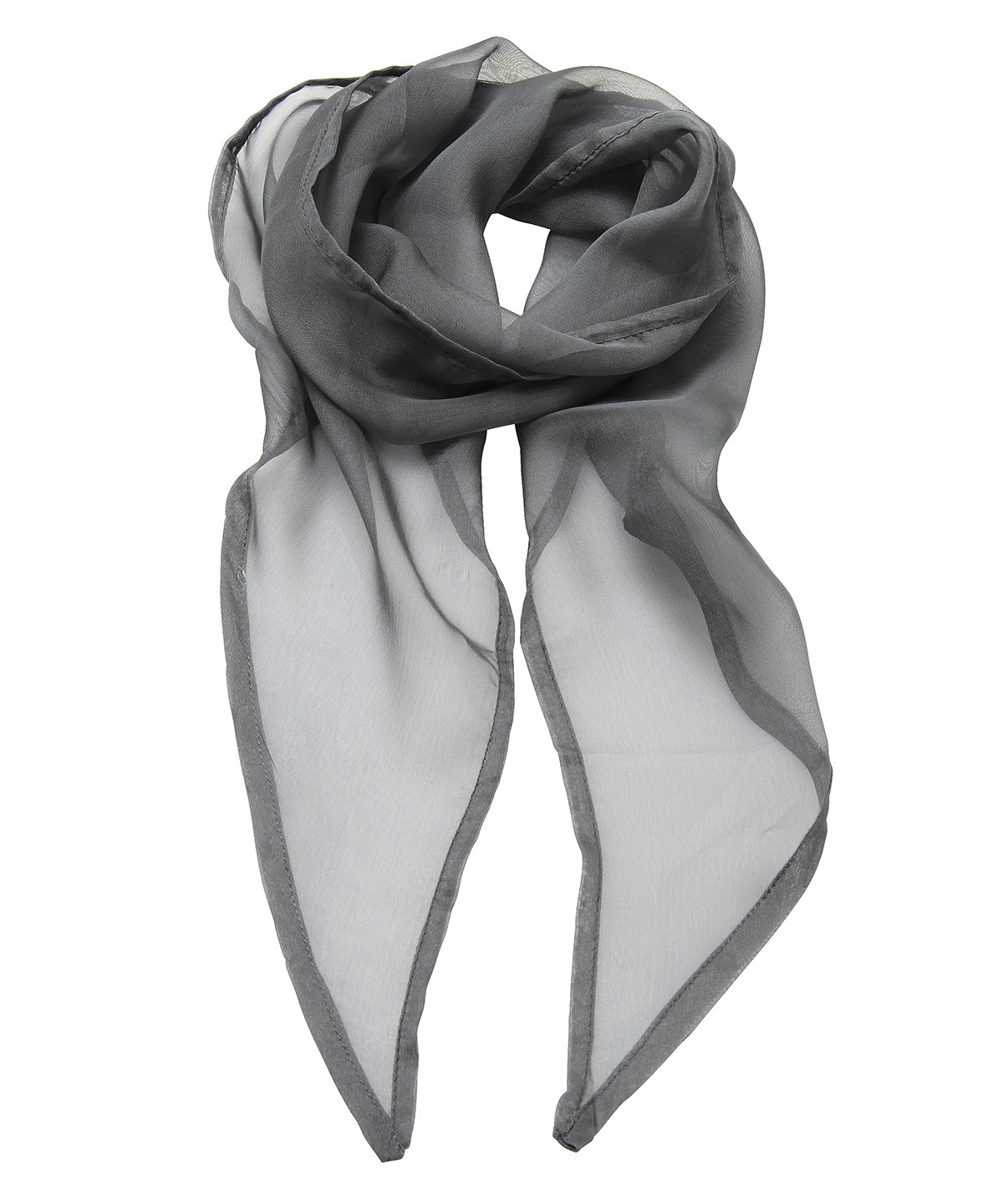 Premier 'Colours' Chiffon Scarf