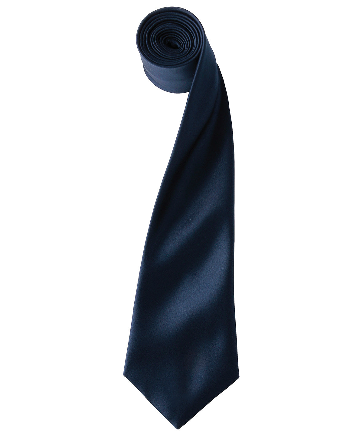 Premier 'Colours' Satin Tie