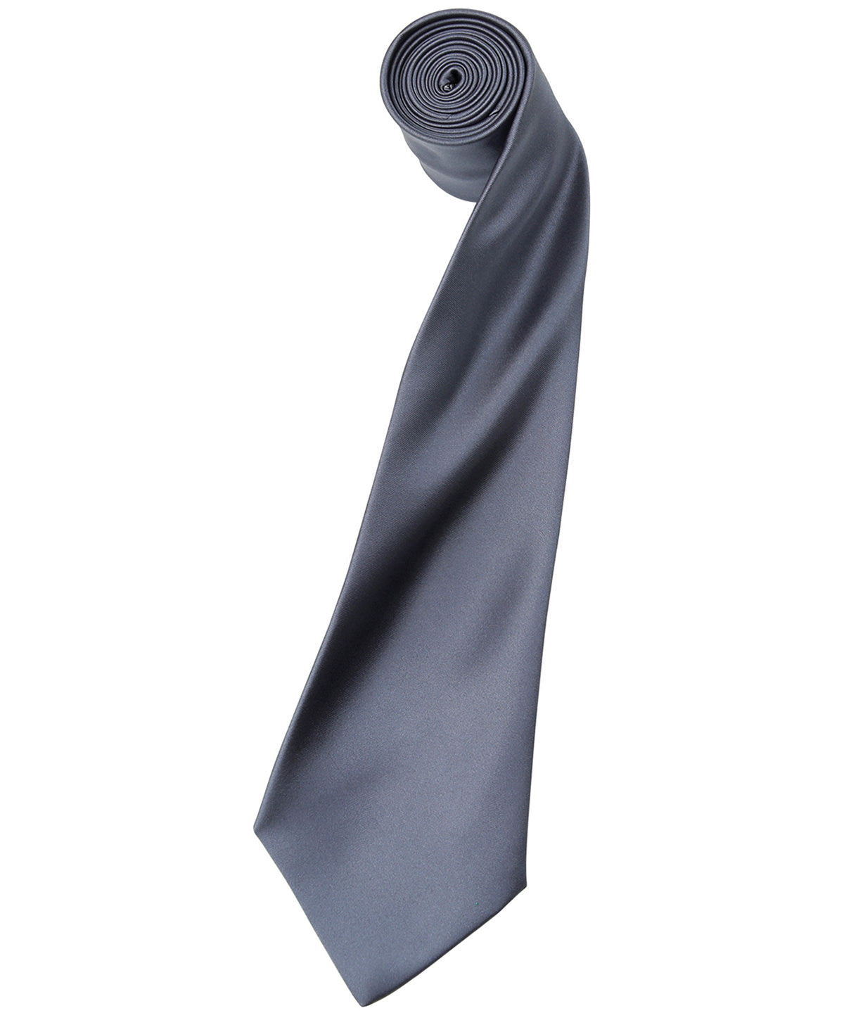 Premier 'Colours' Satin Tie