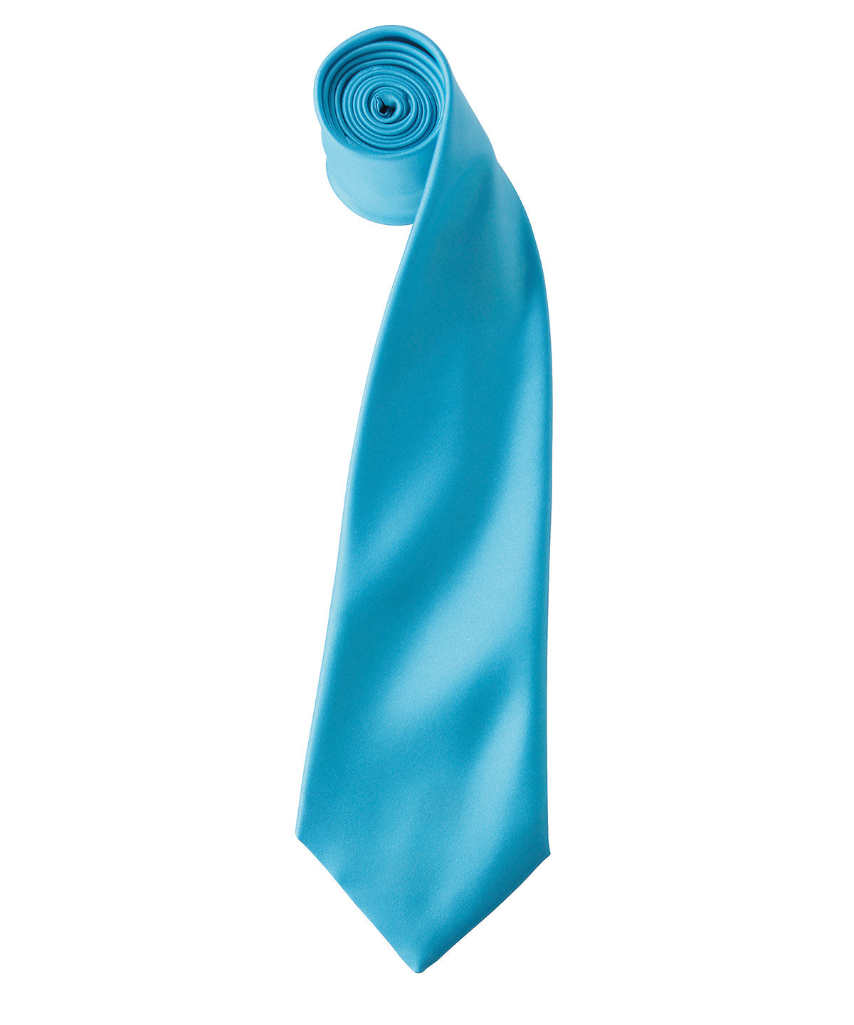 Premier 'Colours' Satin Tie