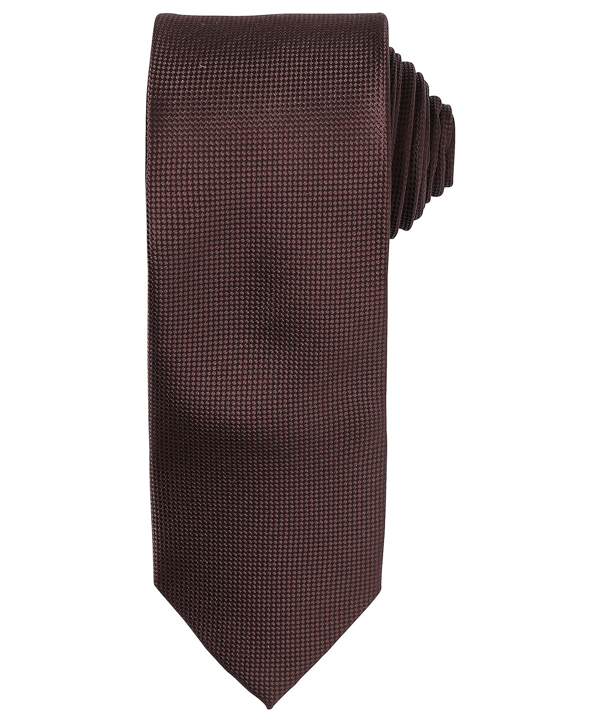 Premier Micro Waffle Tie