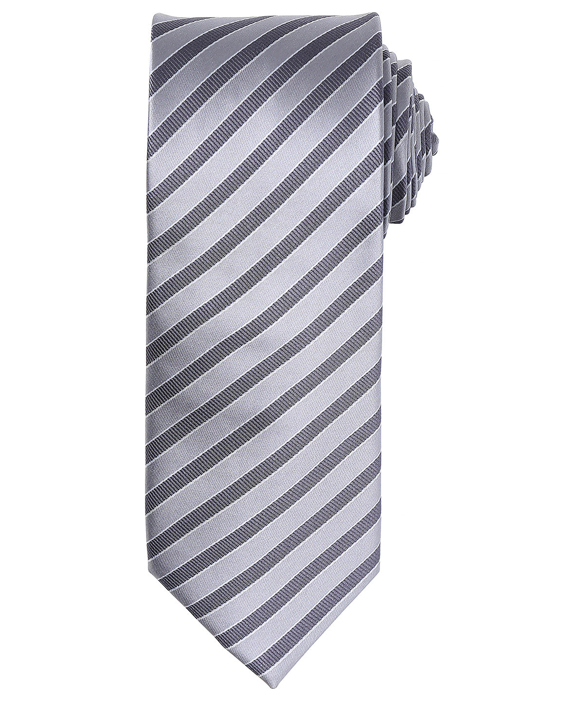 Premier Double Stripe Tie