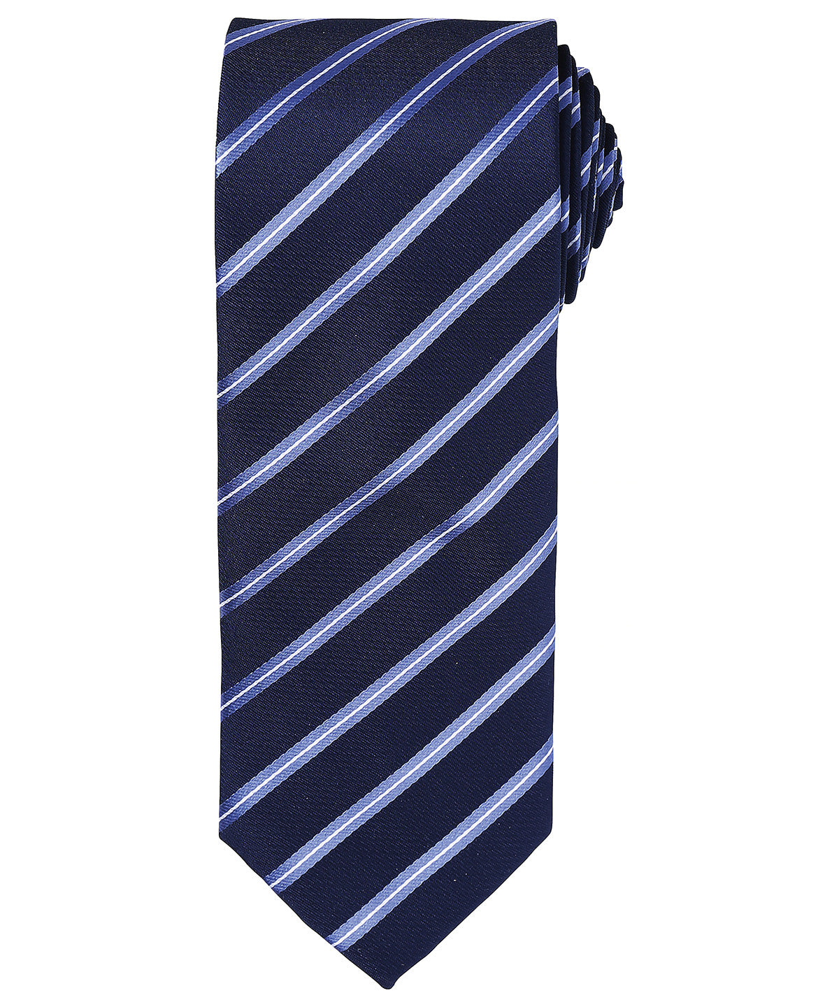 Premier Sports Stripe Tie