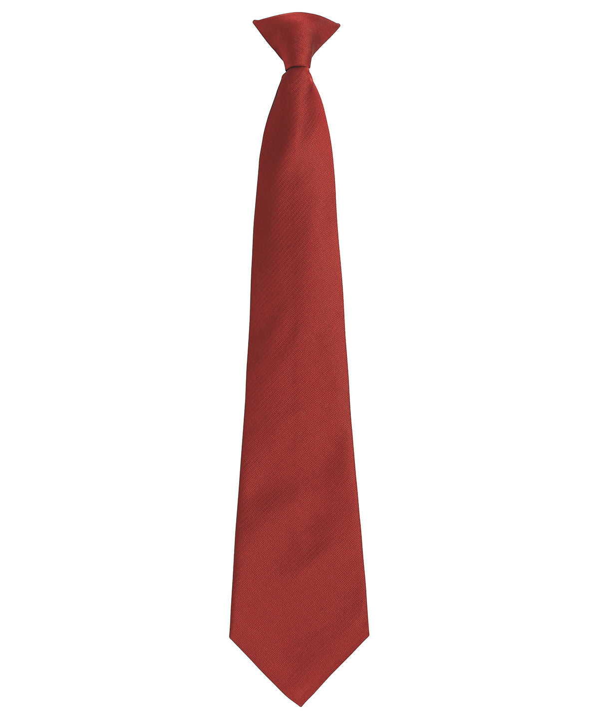 Premier 'Colours Originals' Fashion Clip Tie