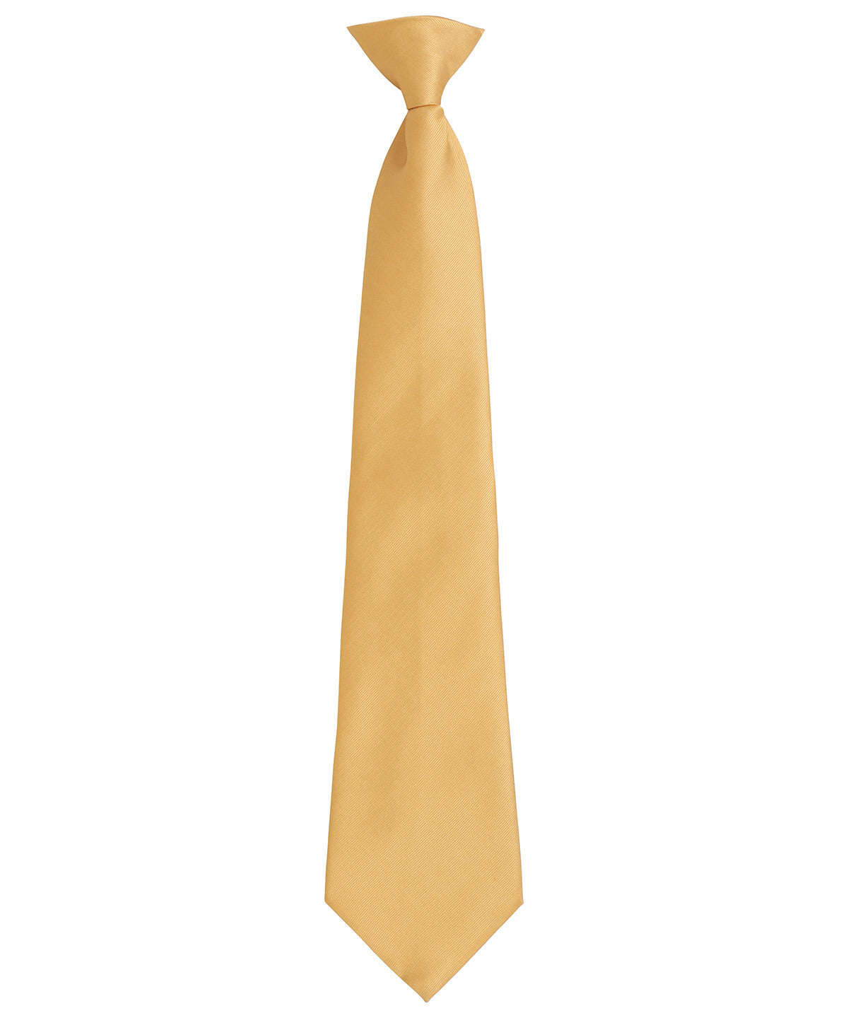 Premier 'Colours Originals' Fashion Clip Tie