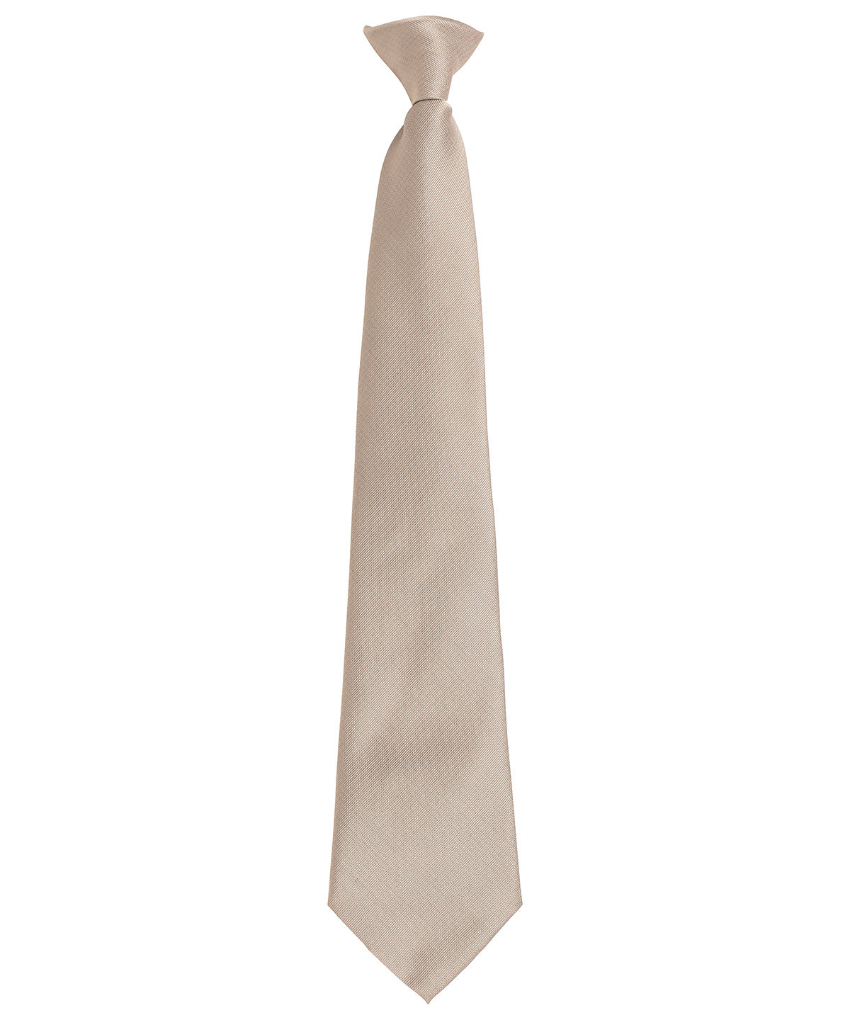 Premier 'Colours Originals' Fashion Clip Tie