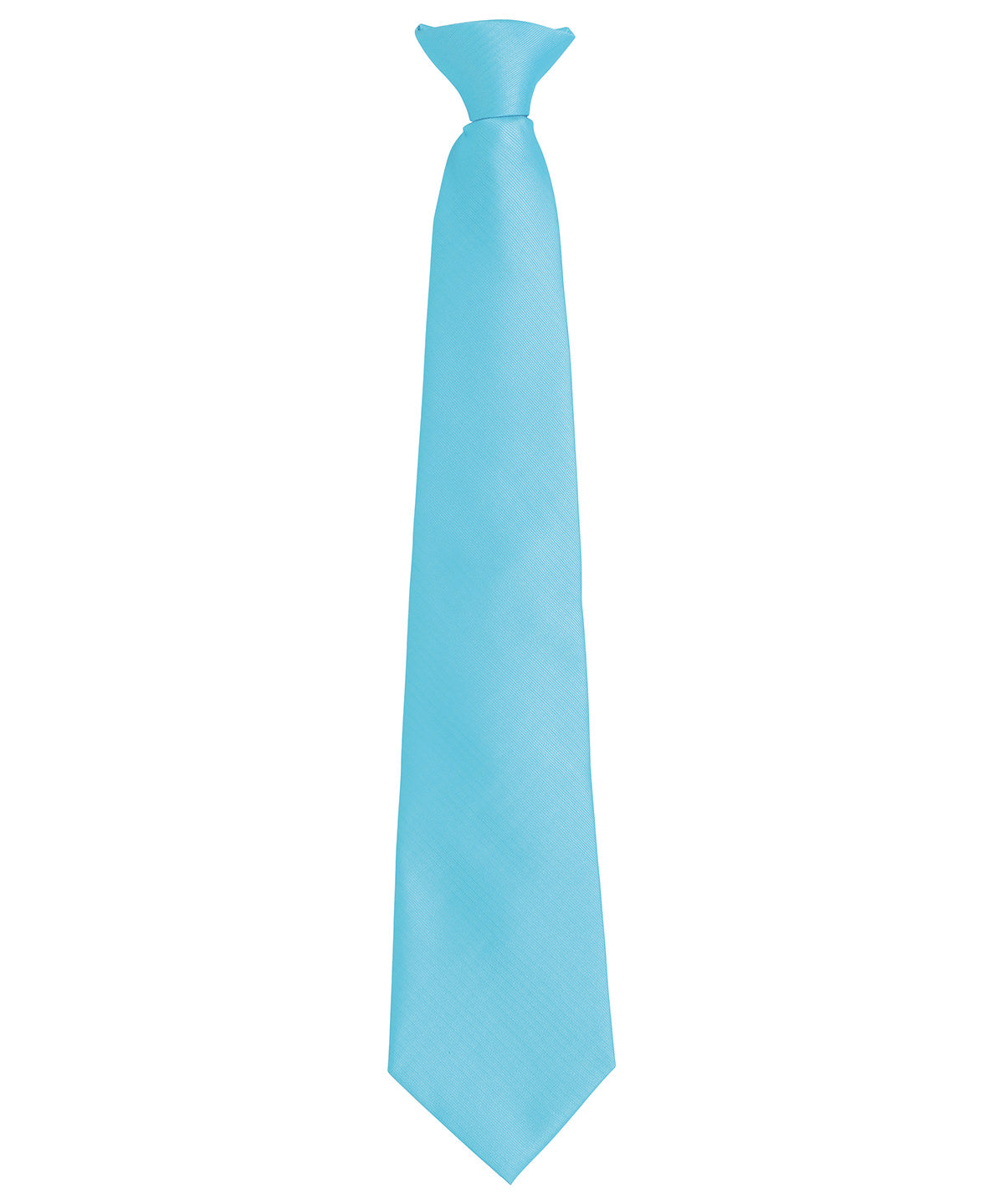 Premier 'Colours Originals' Fashion Clip Tie