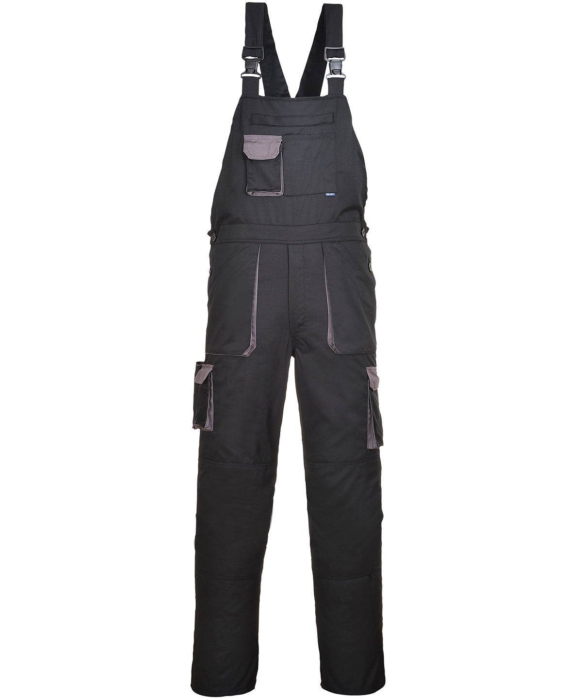 Portwest Portwest Texo Contrast Bib And Brace (TX12)