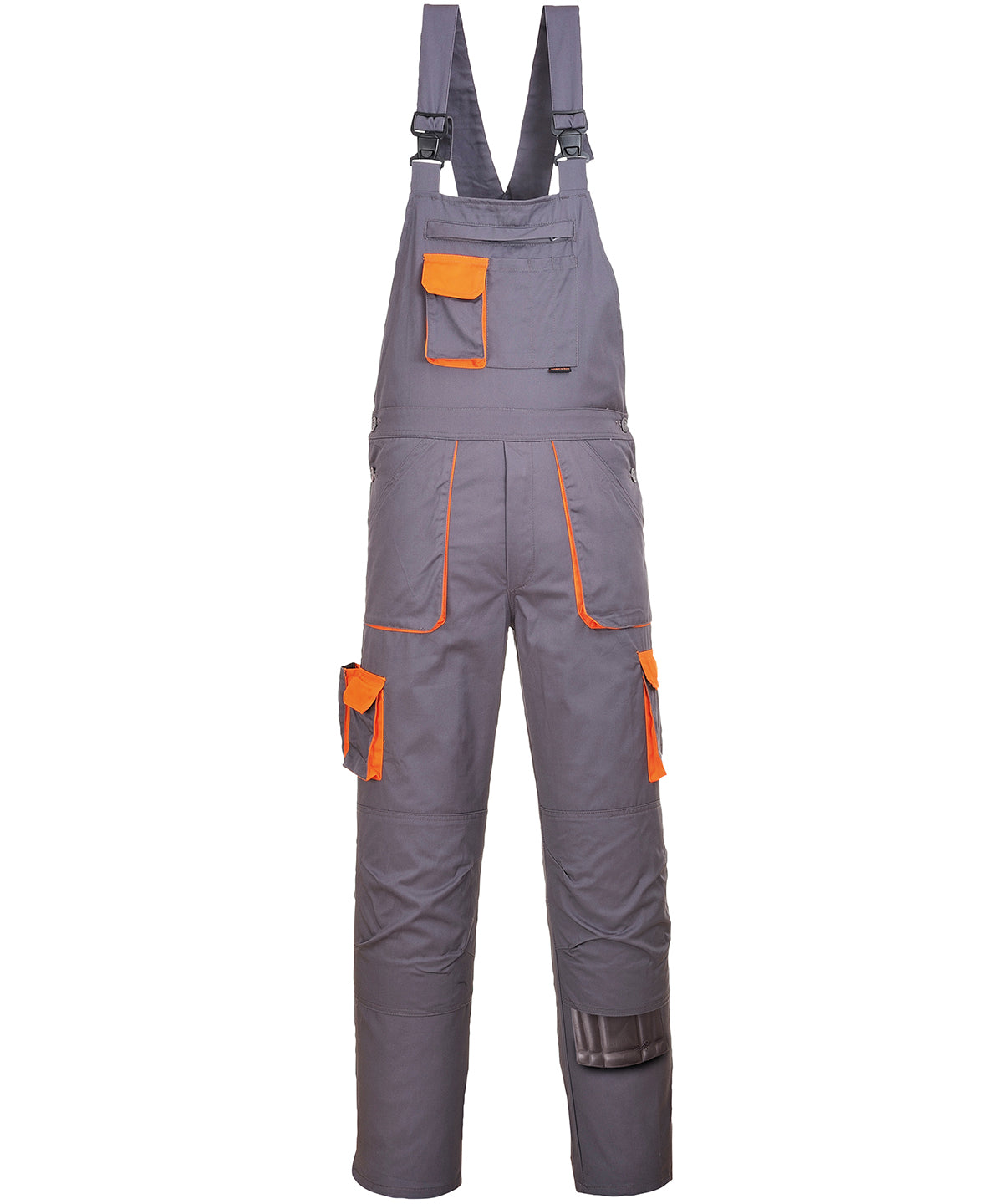 Portwest Portwest Texo Contrast Bib And Brace (TX12)