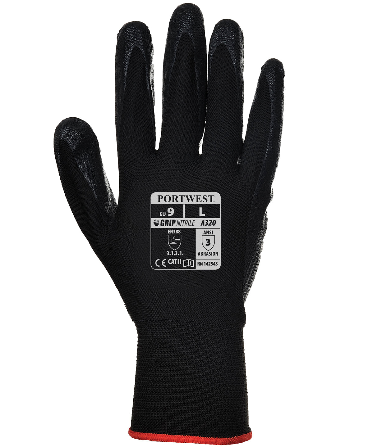 Portwest Dexti Grip Glove (A320)