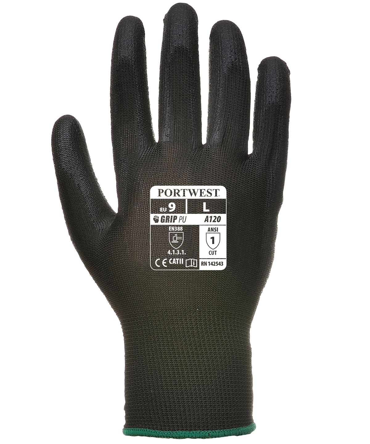 Portwest PU Palm Glove (A120)