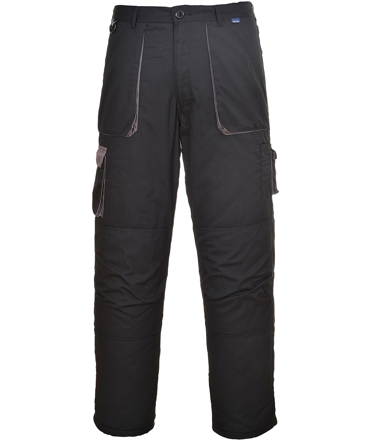 Portwest Portwest Texo Contrast Trousers (TX11)