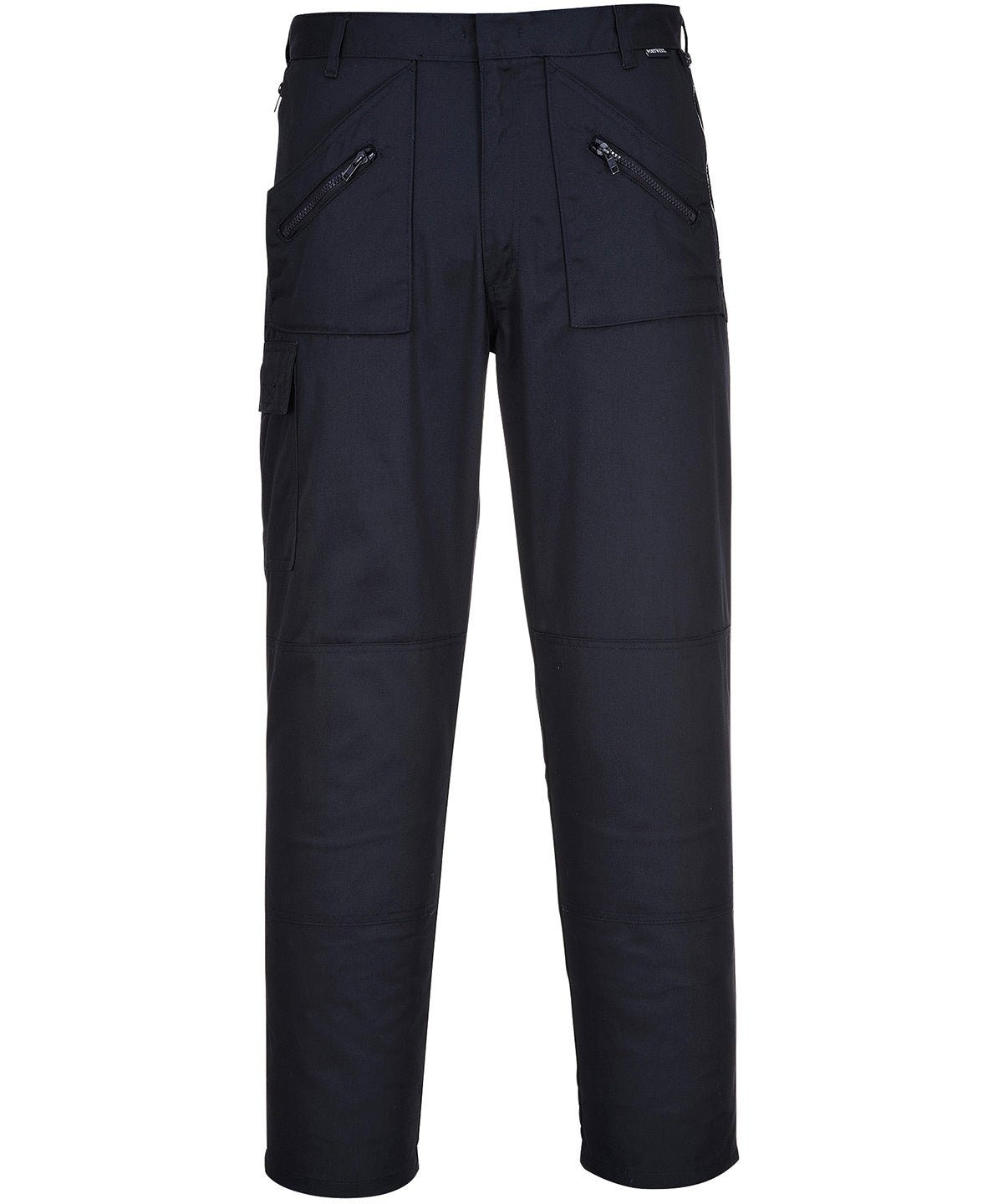 Portwest Action Trousers (S887) Regular Fit