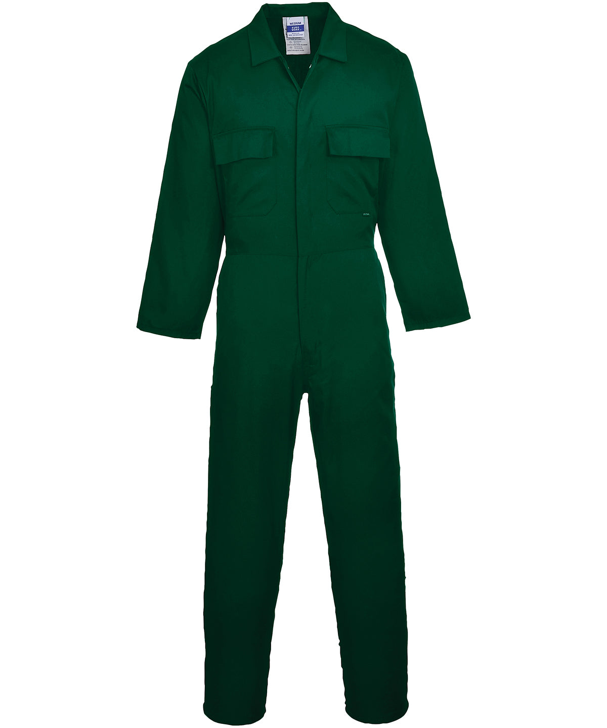 Portwest Euro Work Coverall (S999)