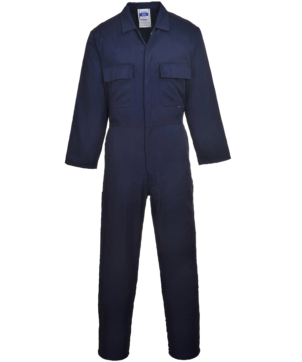 Portwest Euro Work Coverall (S999)