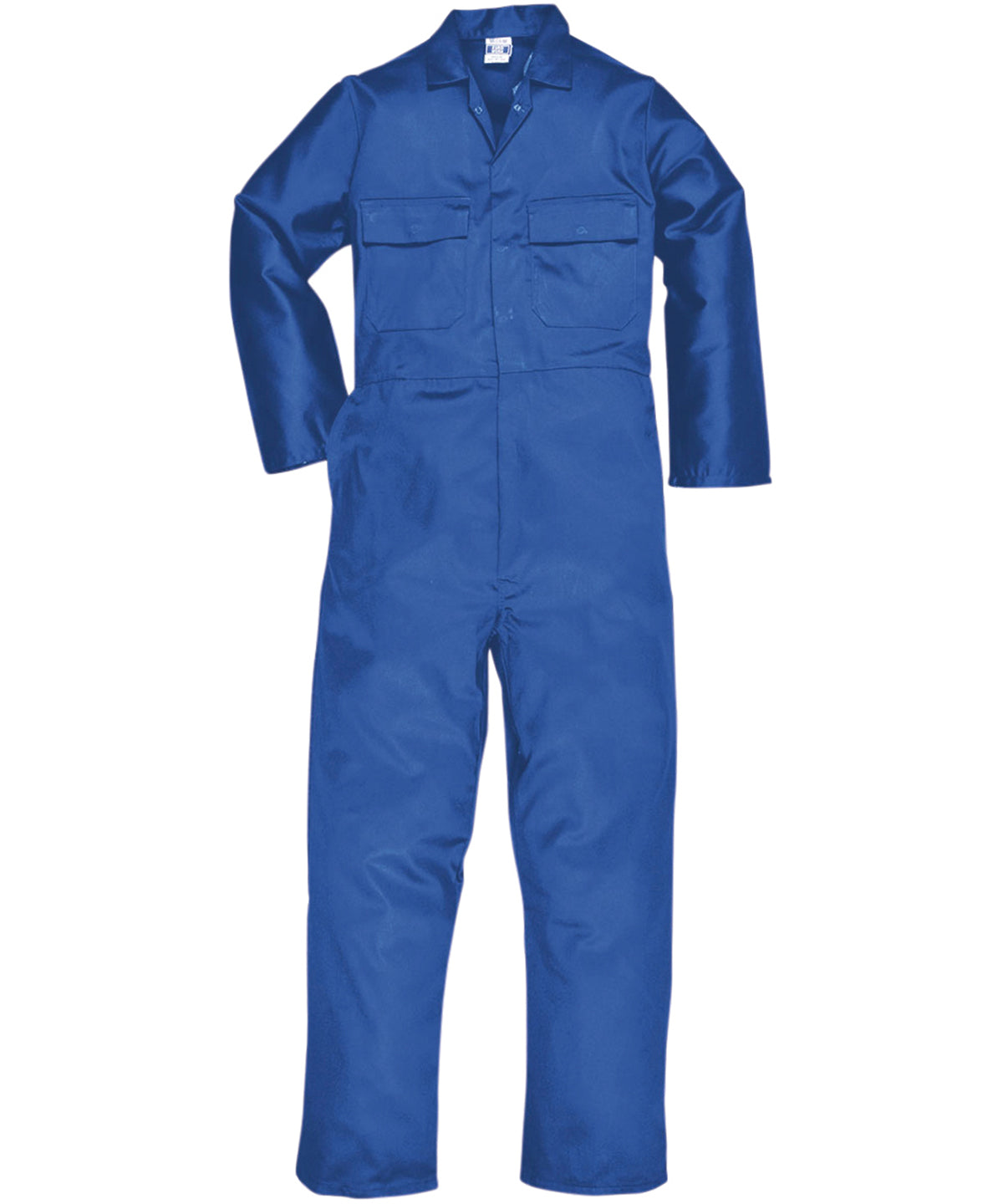 Portwest Euro Work Coverall (S999)