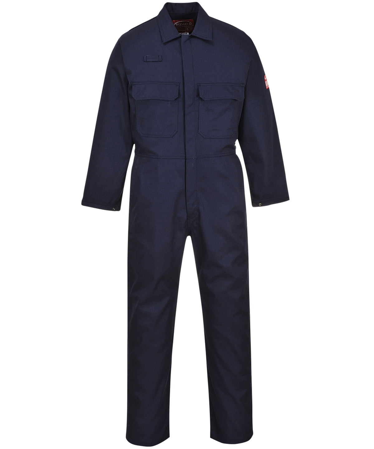 Portwest Bizweld™  Flame-resistant Coverall (BIZ1)