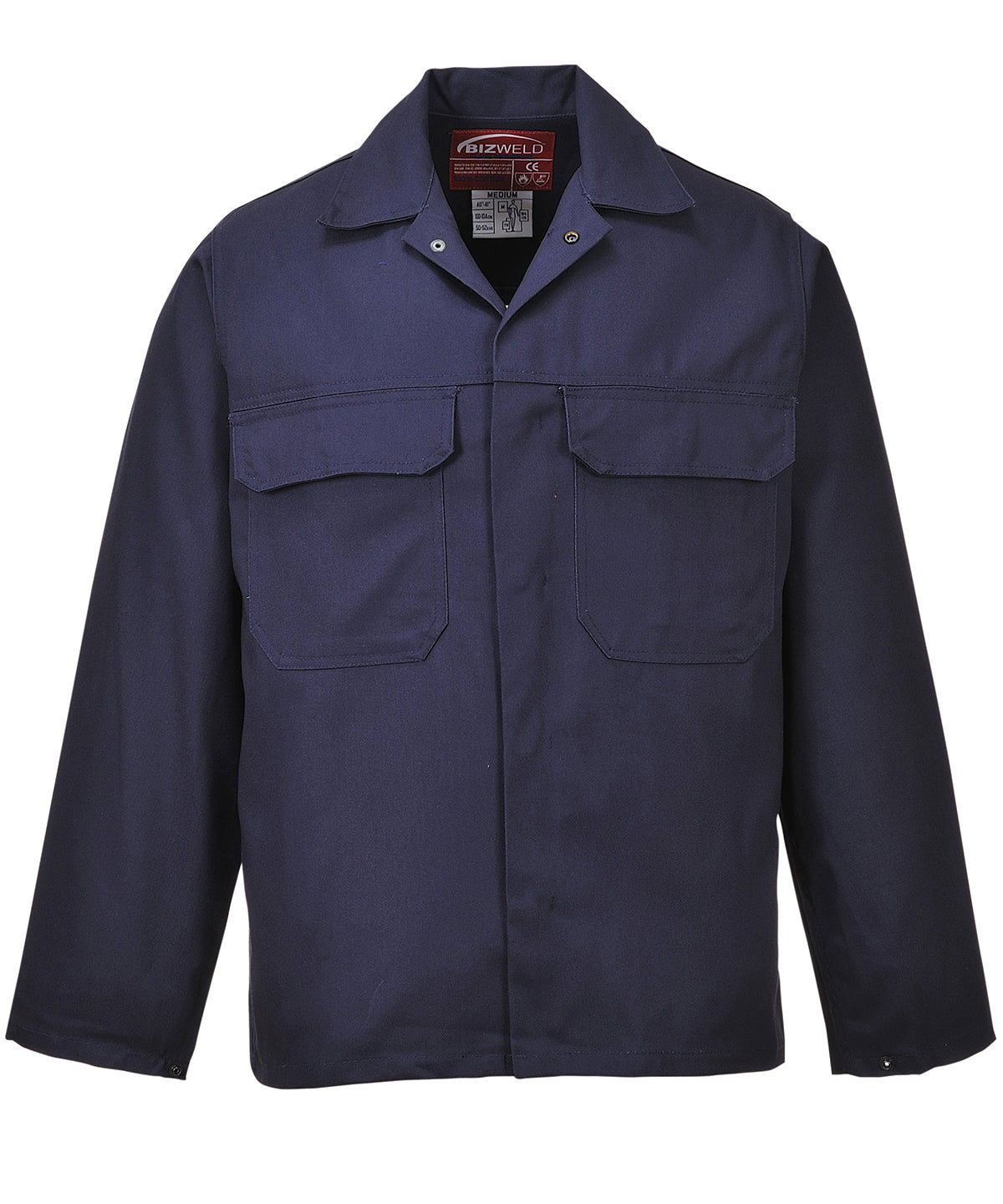 Portwest Bizweld™ Jacket (BIZ2)