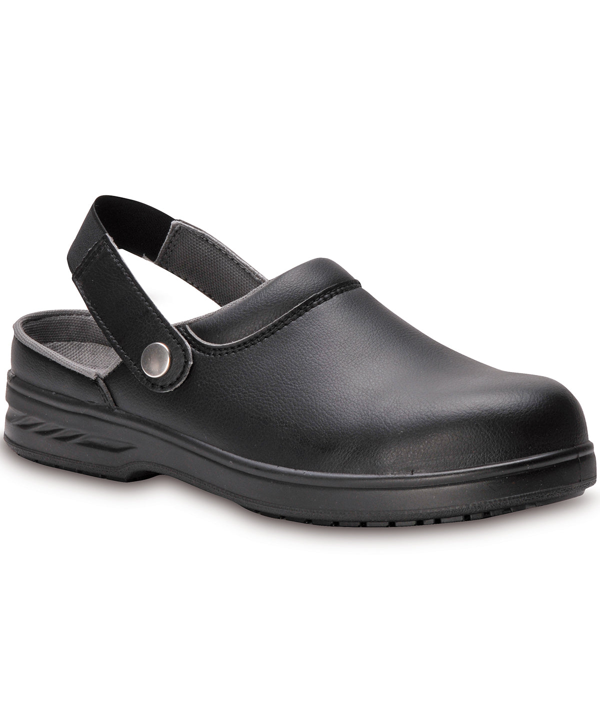 Portwest Steelite Safety Clog SB (FW82)