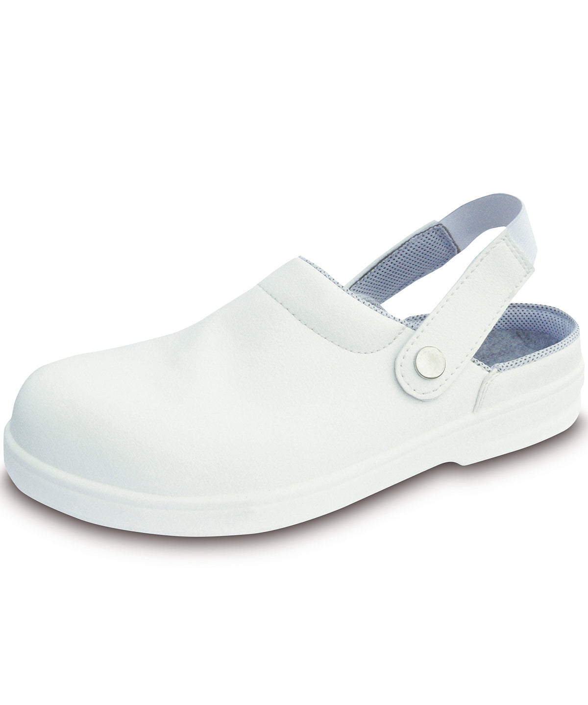 Portwest Steelite Safety Clog SB (FW82)