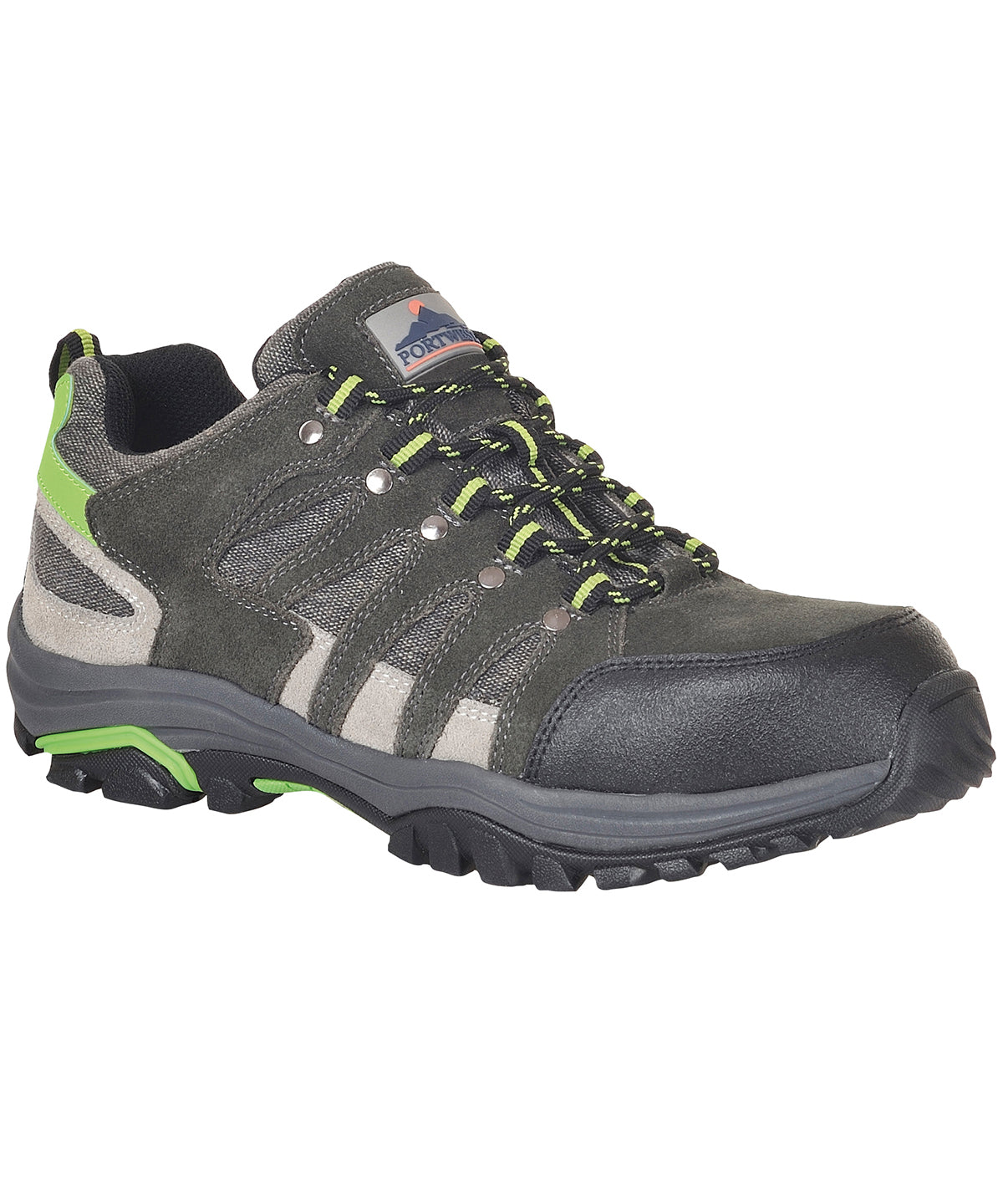 Portwest Steelite™ Loire Low Cut Trainer S1P HRO (FW36)