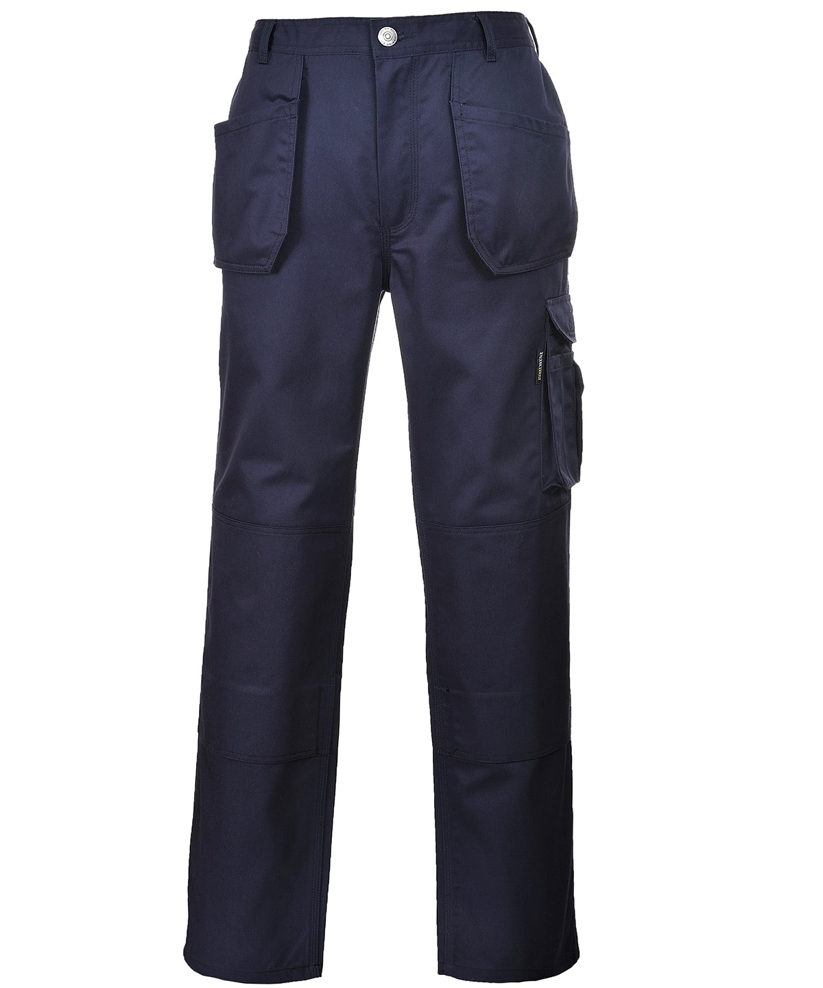 Portwest Slate Holster Trousers (KS15) Regular Fit