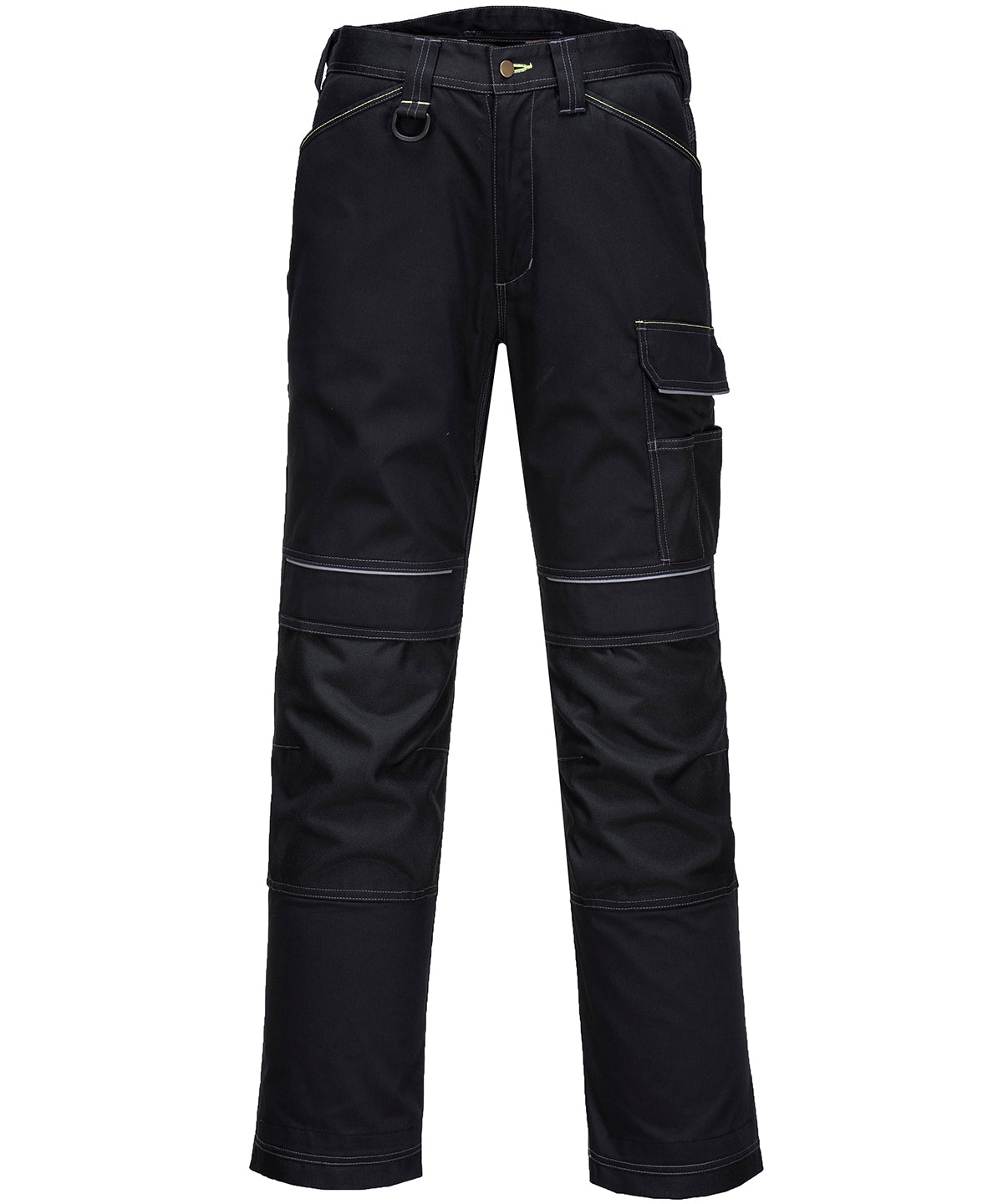 Portwest PW3 Work Trousers (T601) Regular Fit