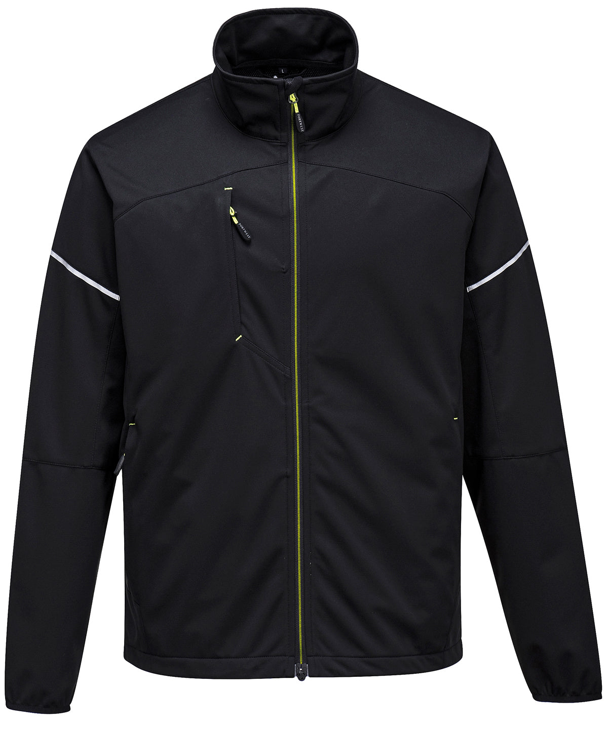 Portwest PW3 Flex Shell Jacket (T620)