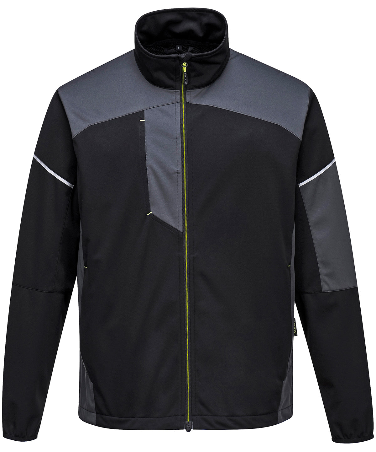 Portwest PW3 Flex Shell Jacket (T620)