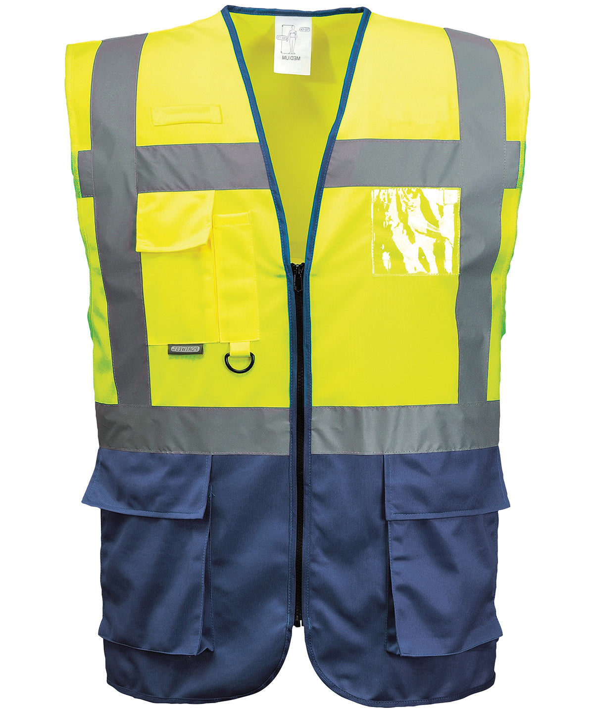 Portwest Hi-vis Executive Vest (S476)