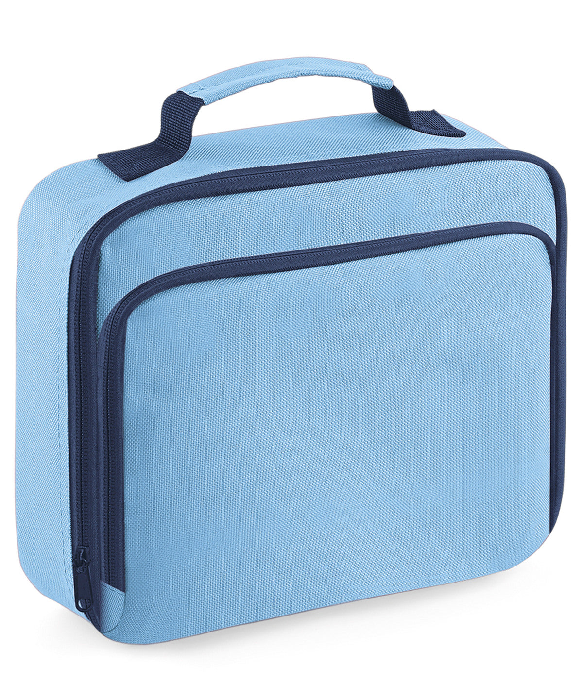 Quadra Lunch Cooler Bag