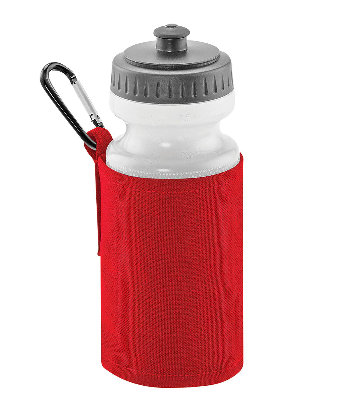 Quadra Water Bottle And Holder