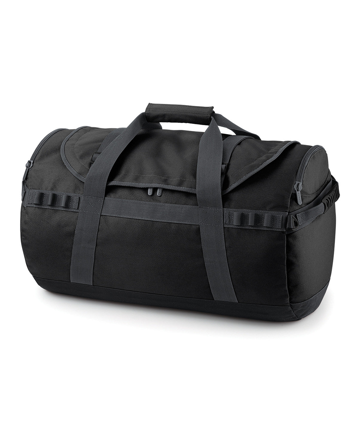 Quadra Pro Cargo Bag