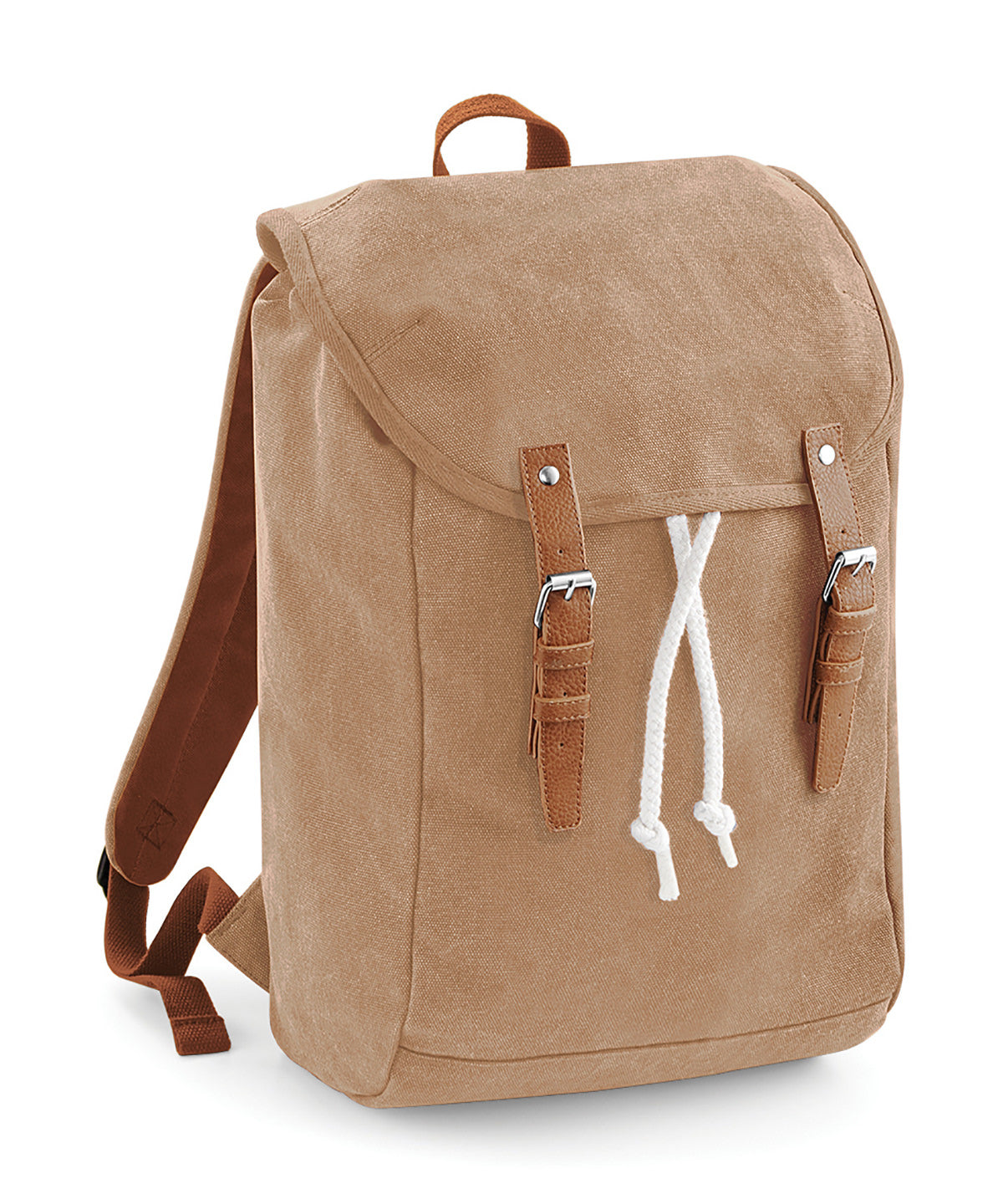 Quadra Vintage Rucksack