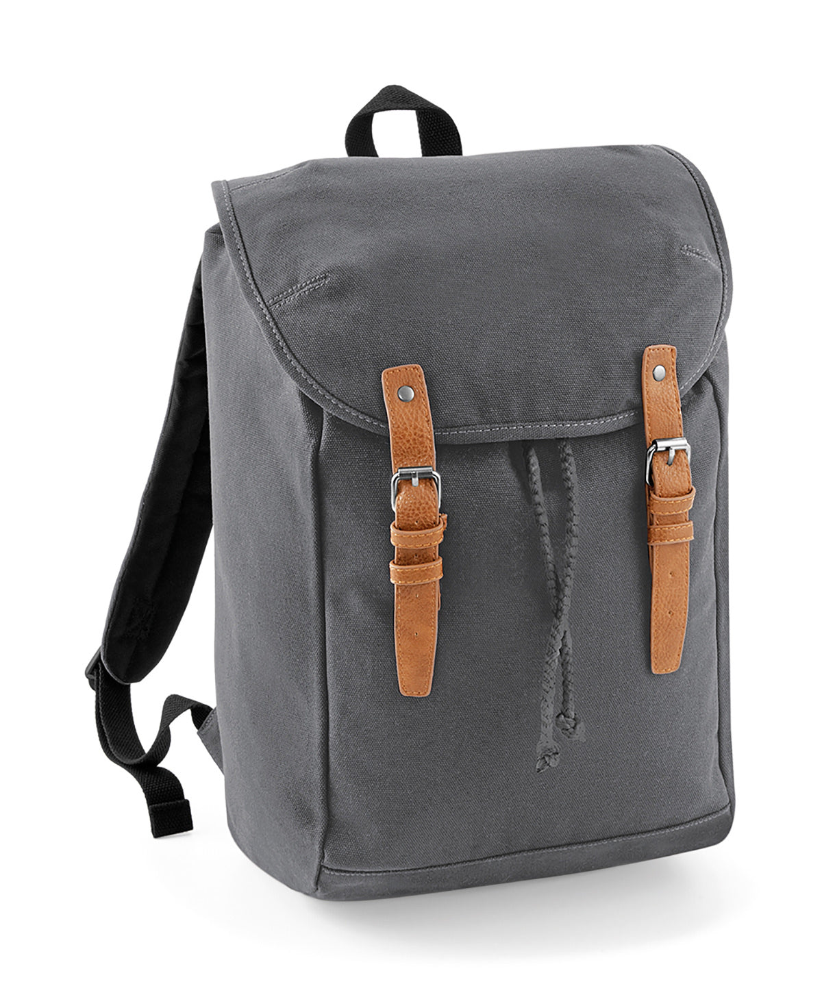 Quadra Vintage Rucksack