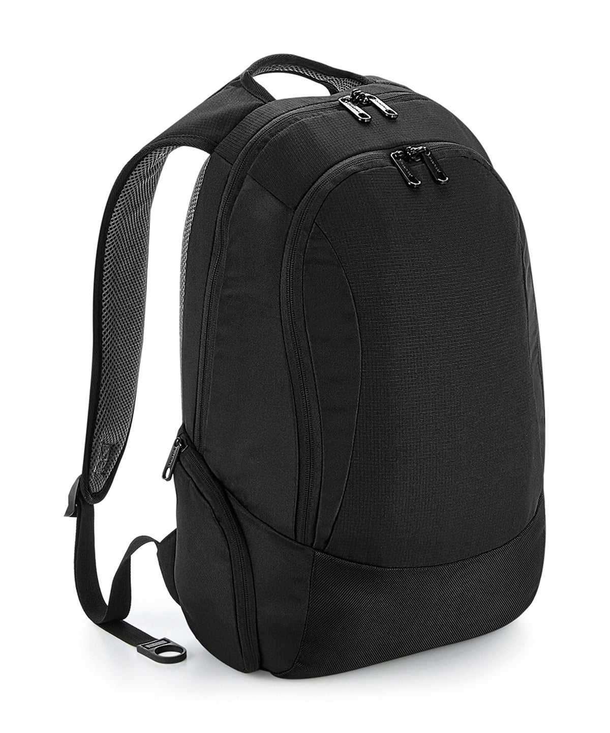 Quadra Vessel™ Slimline Laptop Backpack