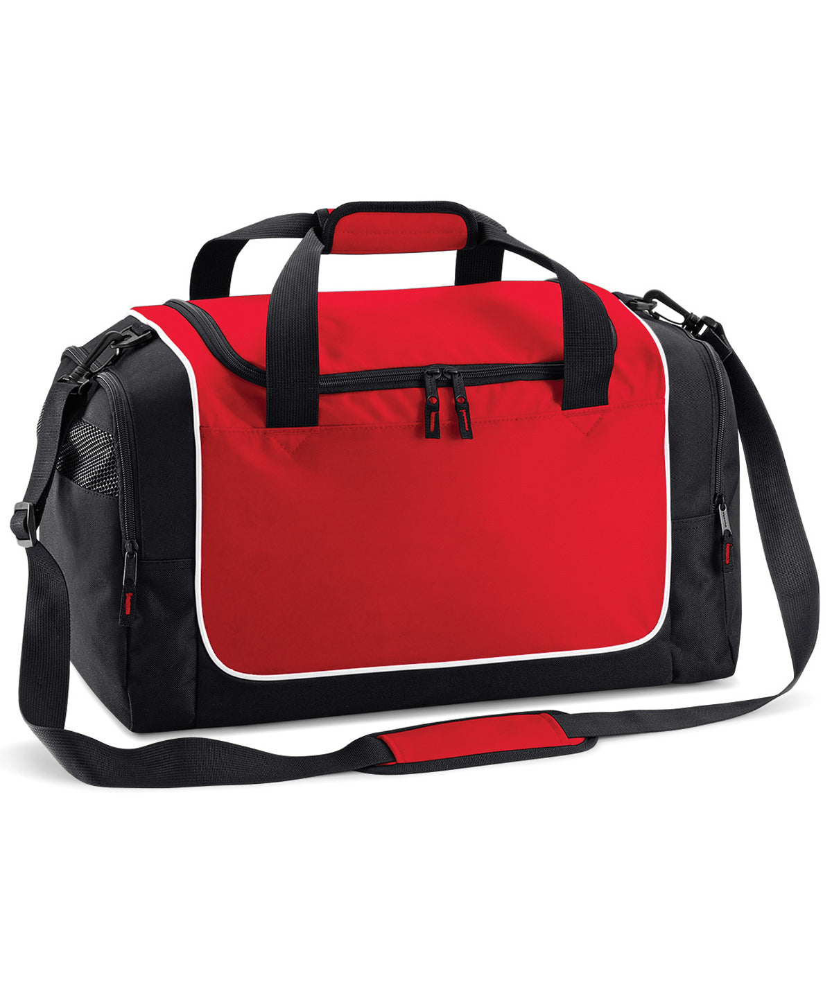 Quadra Teamwear Locker Bag