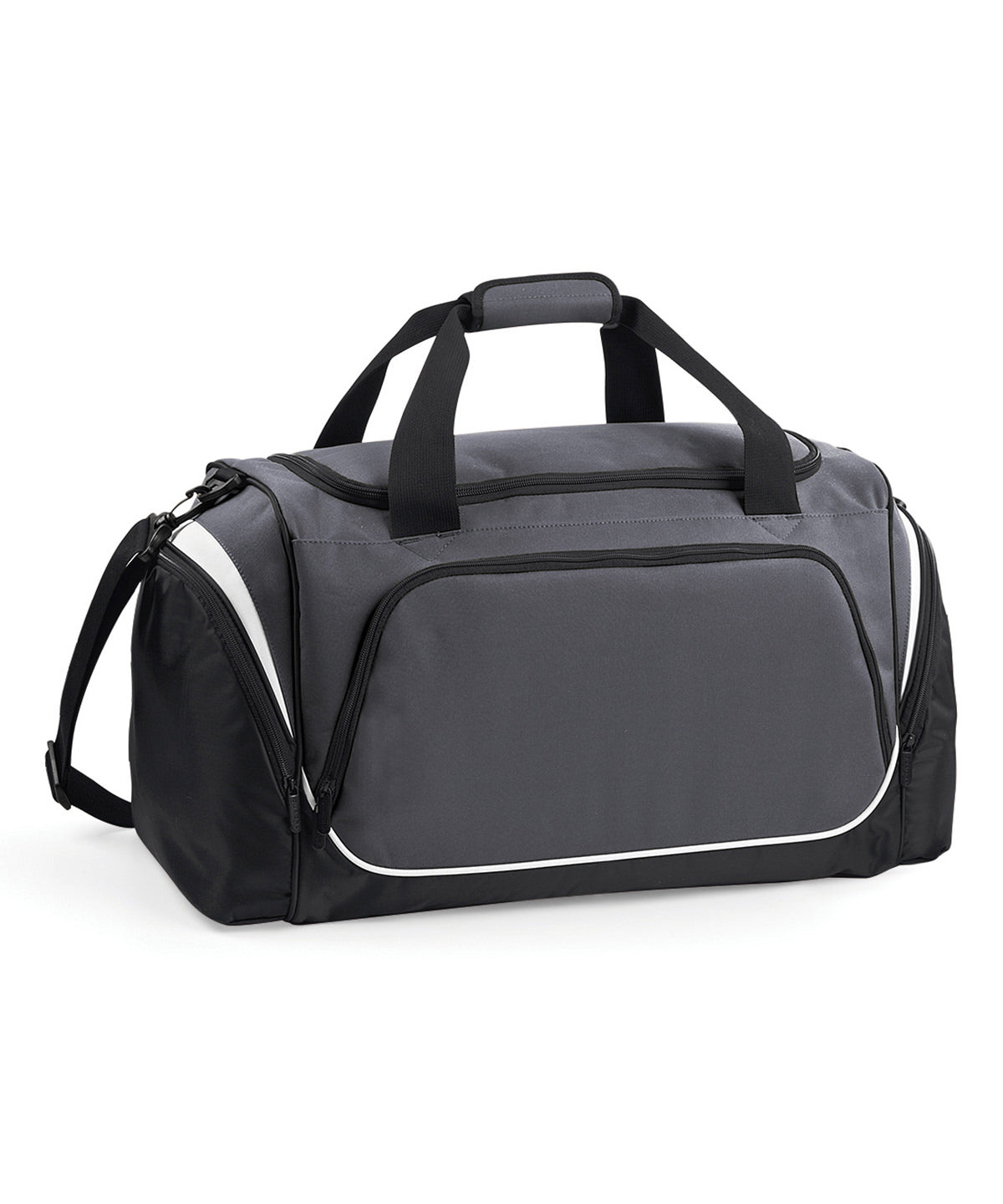 Quadra Pro Team Holdall