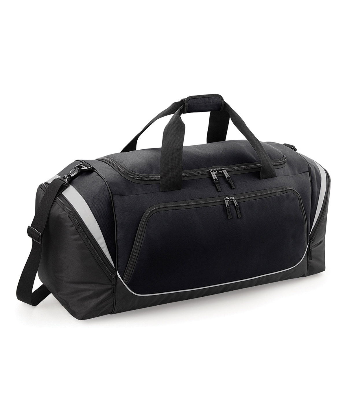 Quadra Pro Team Jumbo Kit Bag