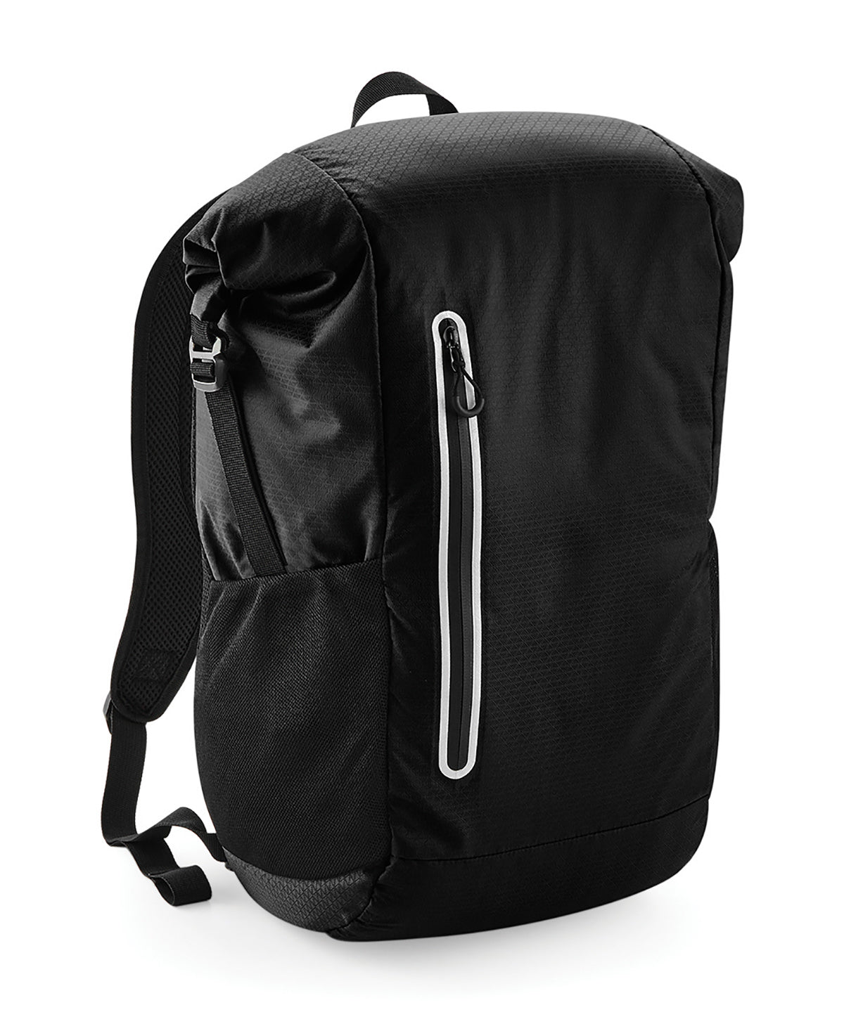 Quadra Ath-tech Roll-top Backpack