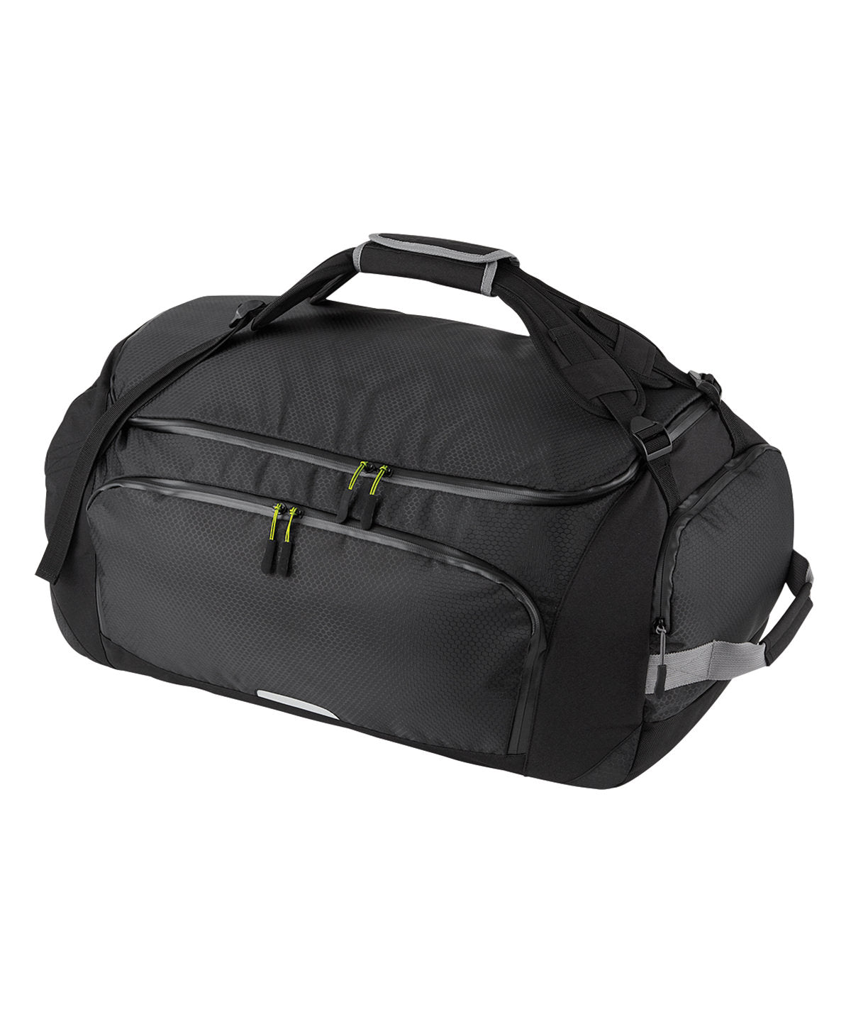 Quadra SLX® 60 Litre Haul Bag